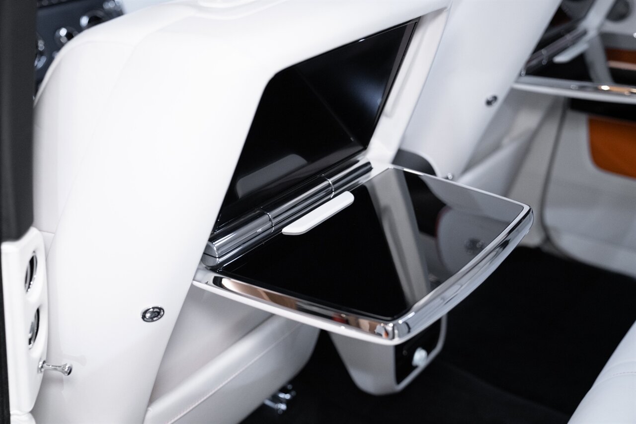 2023 Rolls-Royce Cullinan - Photo 25 - Beverly Hills, CA 90212