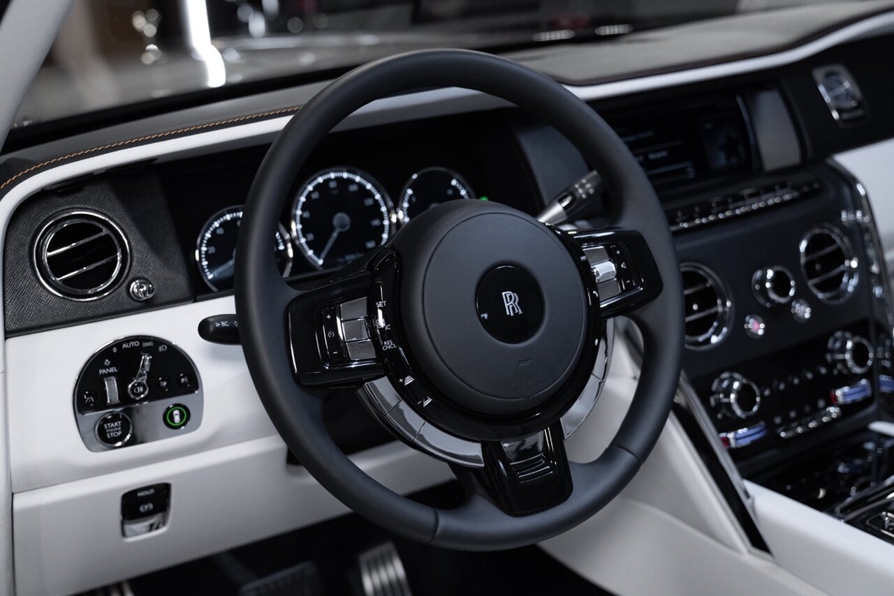 2023 Rolls-Royce Cullinan - Photo 33 - Beverly Hills, CA 90212