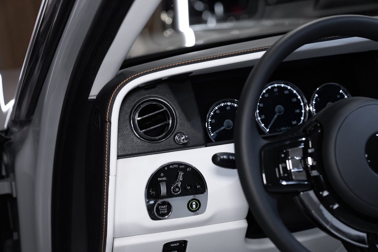 2023 Rolls-Royce Cullinan - Photo 34 - Beverly Hills, CA 90212