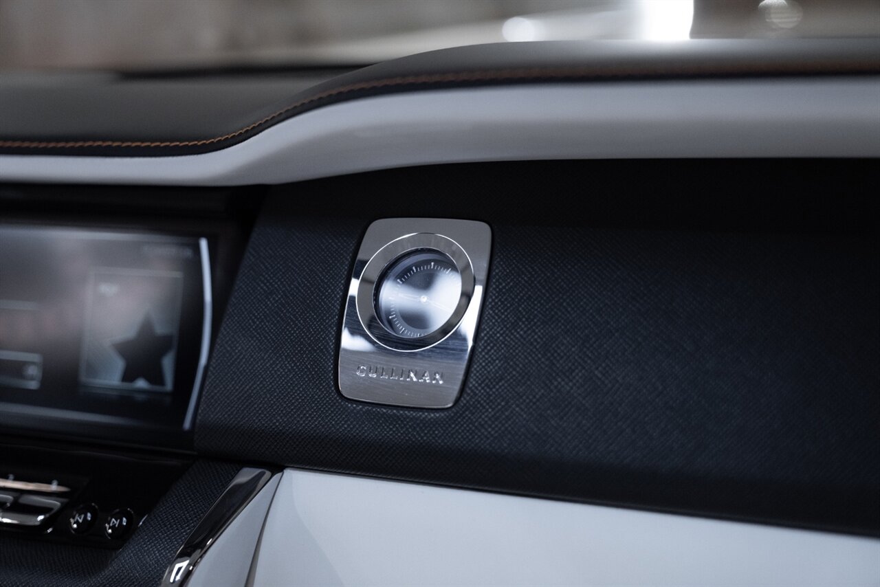 2023 Rolls-Royce Cullinan - Photo 52 - Beverly Hills, CA 90212