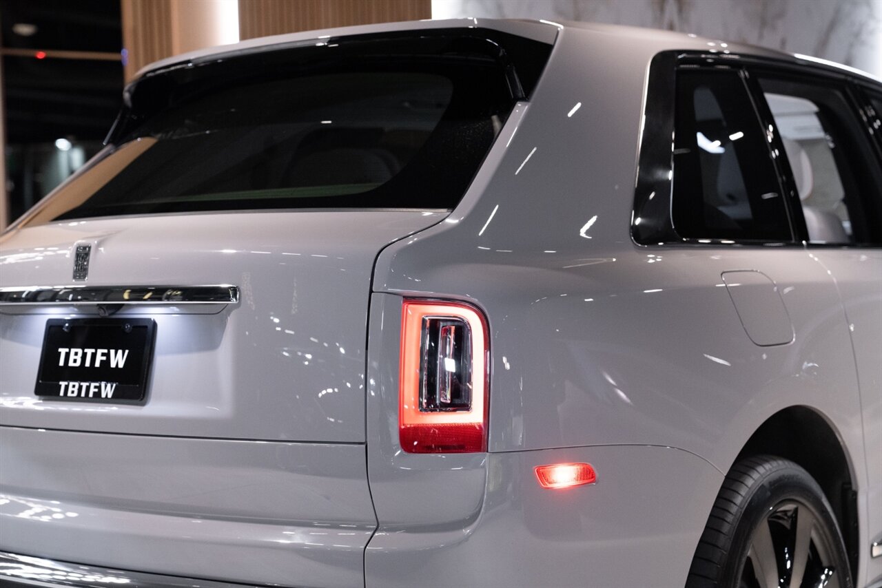 2023 Rolls-Royce Cullinan - Photo 14 - Beverly Hills, CA 90212