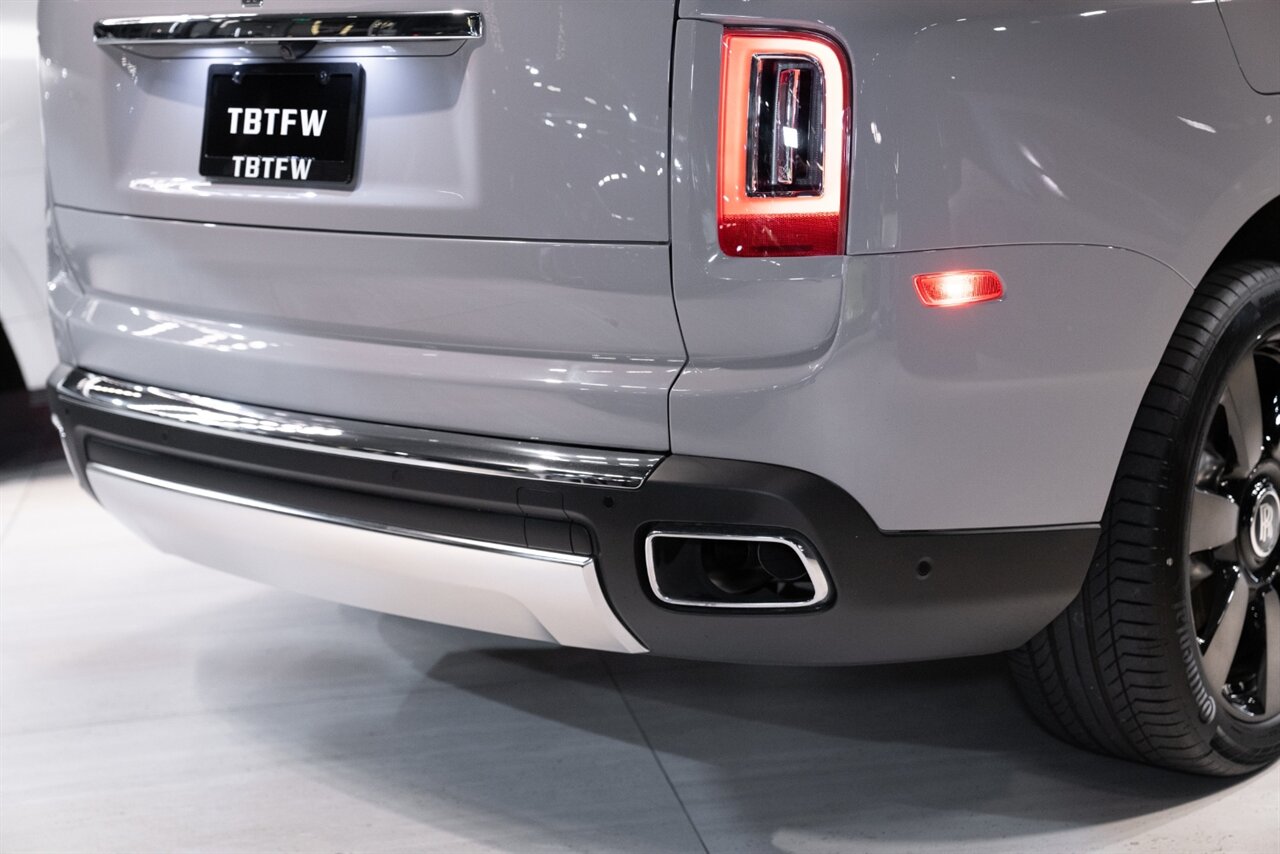 2023 Rolls-Royce Cullinan - Photo 13 - Beverly Hills, CA 90212