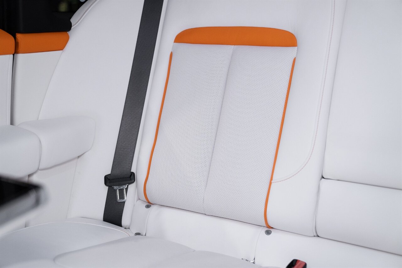 2023 Rolls-Royce Cullinan - Photo 30 - Beverly Hills, CA 90212