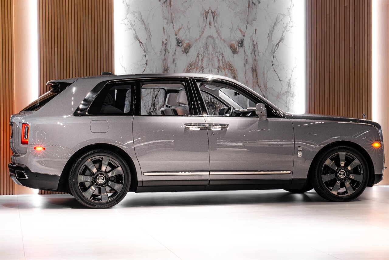 2023 Rolls-Royce Cullinan - Photo 7 - Beverly Hills, CA 90212