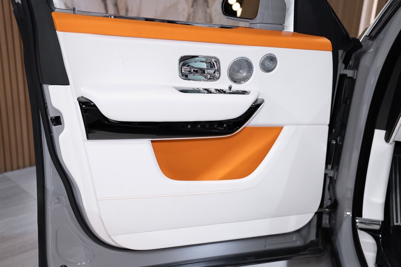 2023 Rolls-Royce Cullinan - Photo 26 - Beverly Hills, CA 90212