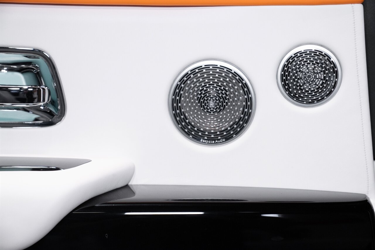 2023 Rolls-Royce Cullinan - Photo 18 - Beverly Hills, CA 90212