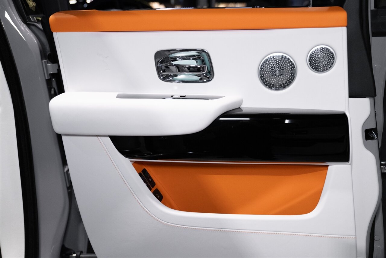 2023 Rolls-Royce Cullinan - Photo 17 - Beverly Hills, CA 90212