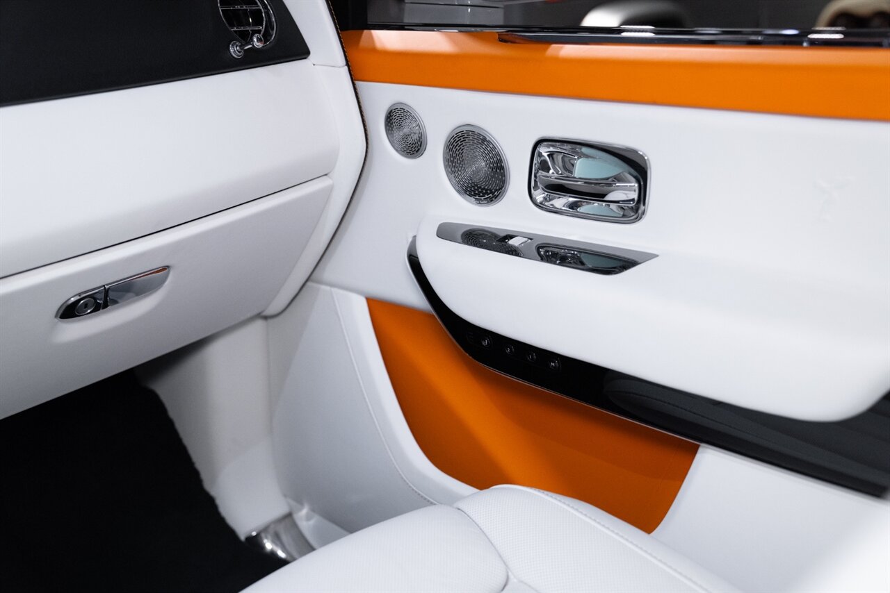 2023 Rolls-Royce Cullinan - Photo 40 - Beverly Hills, CA 90212