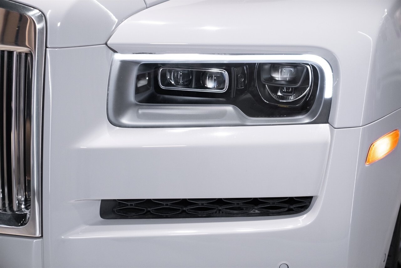 2023 Rolls-Royce Cullinan - Photo 48 - Beverly Hills, CA 90212