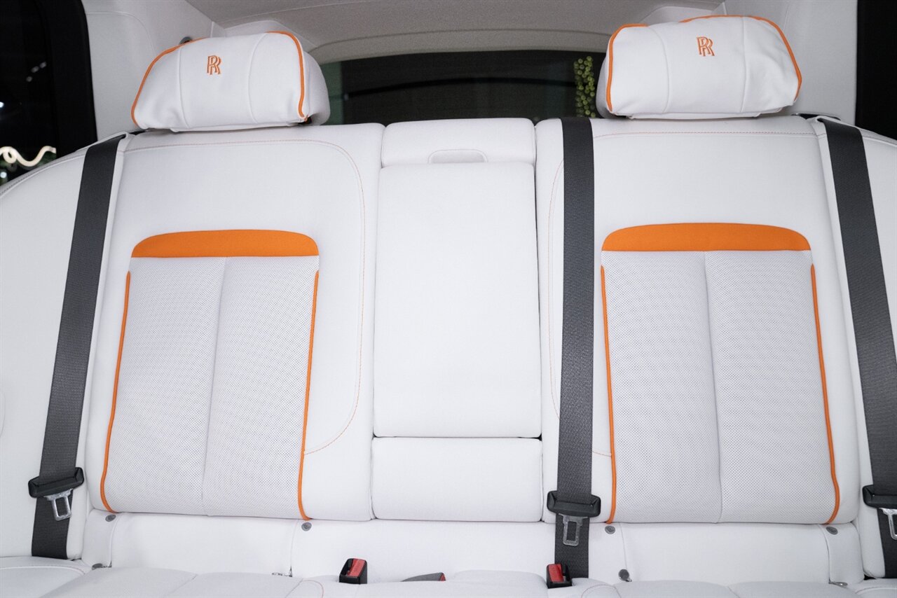 2023 Rolls-Royce Cullinan - Photo 29 - Beverly Hills, CA 90212