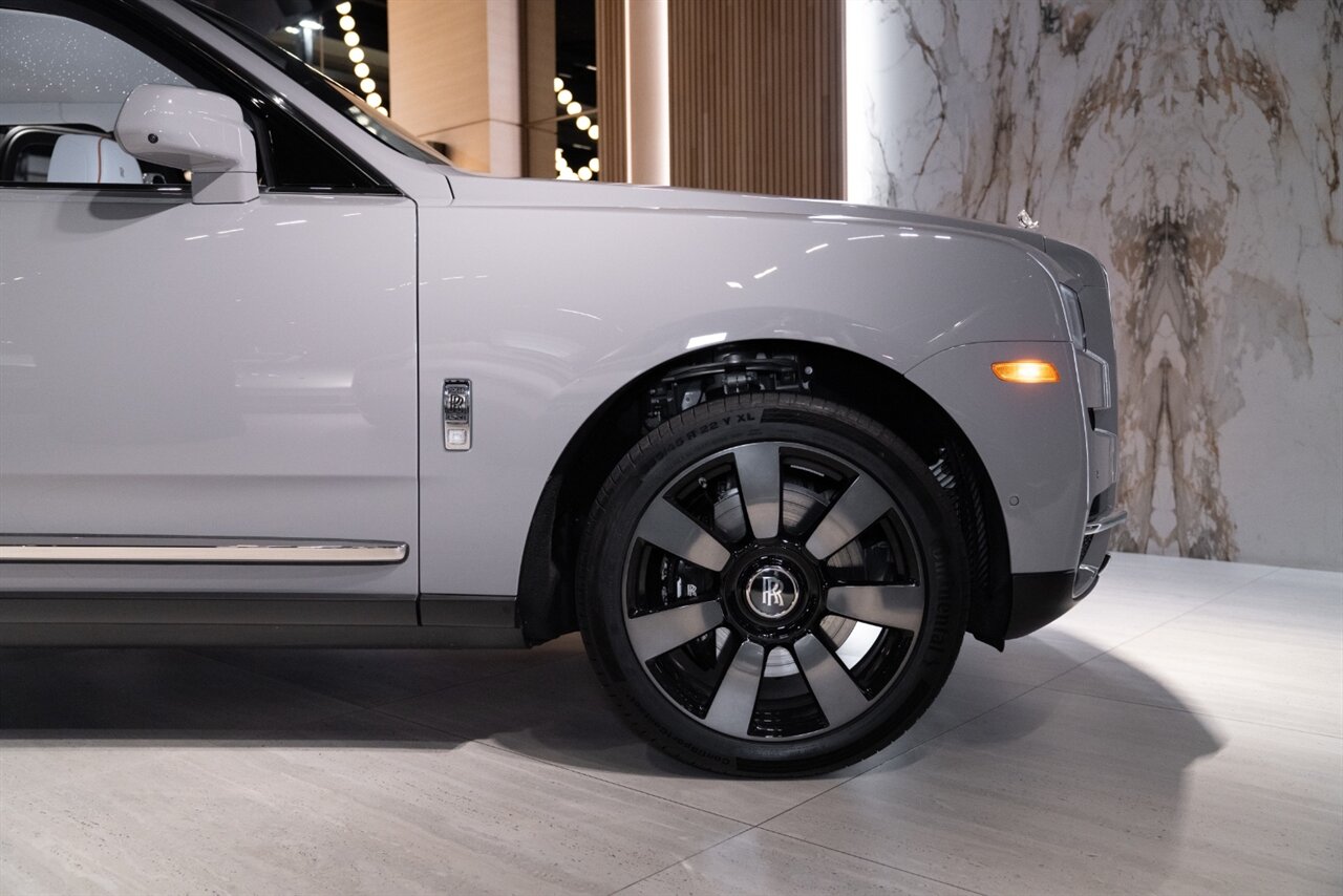 2023 Rolls-Royce Cullinan - Photo 11 - Beverly Hills, CA 90212
