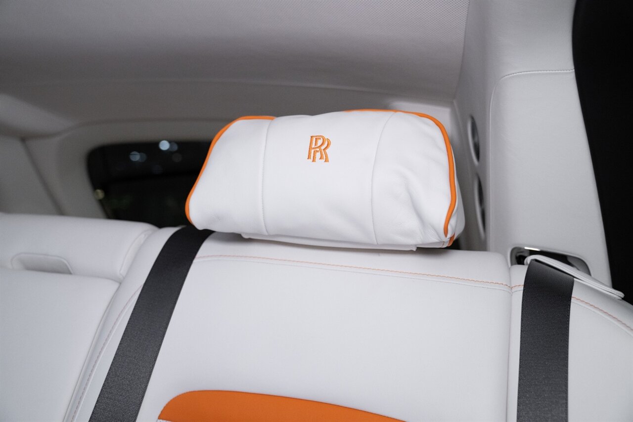 2023 Rolls-Royce Cullinan - Photo 27 - Beverly Hills, CA 90212