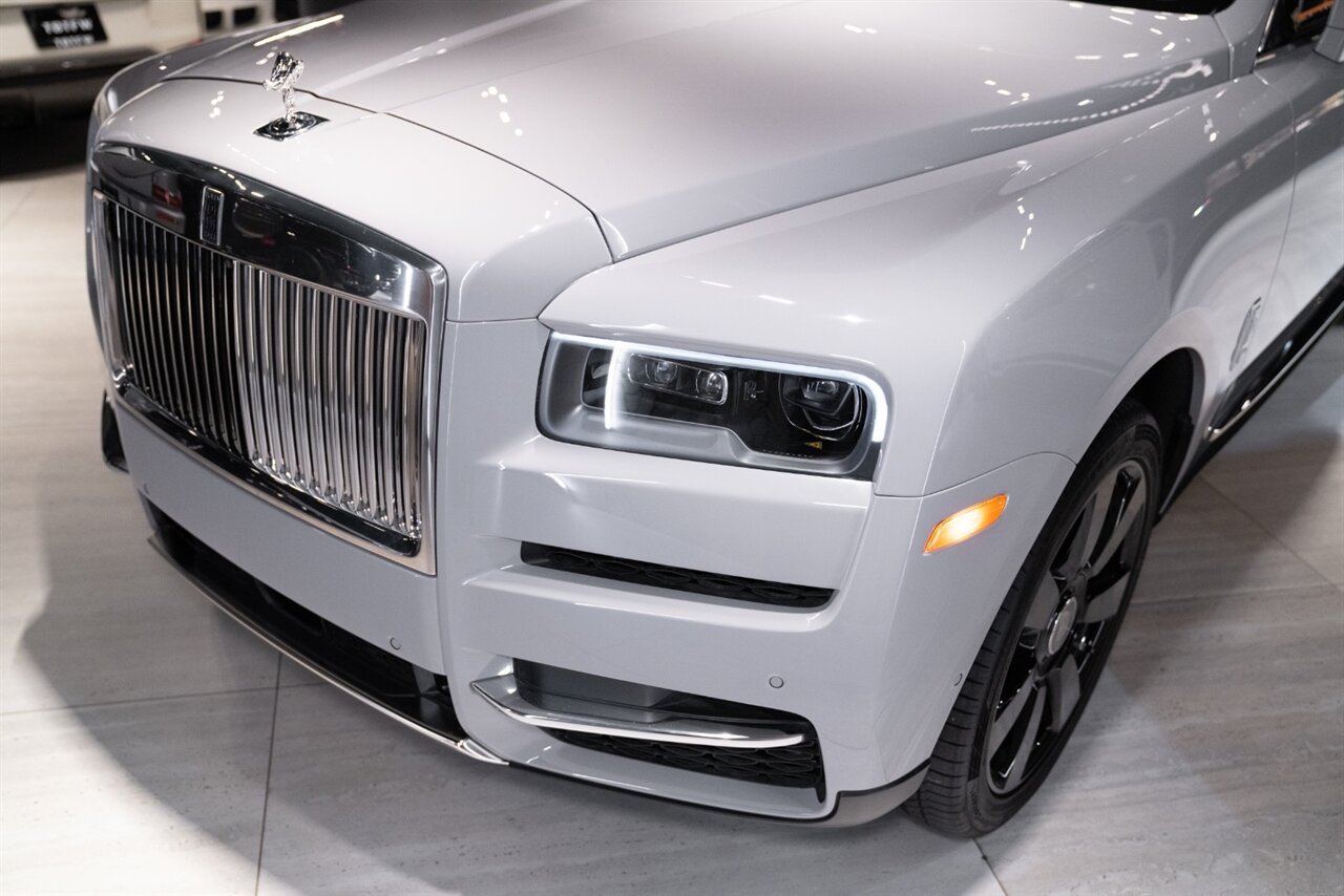 2023 Rolls-Royce Cullinan - Photo 51 - Beverly Hills, CA 90212