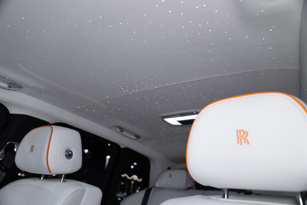 2023 Rolls-Royce Cullinan - Photo 45 - Beverly Hills, CA 90212