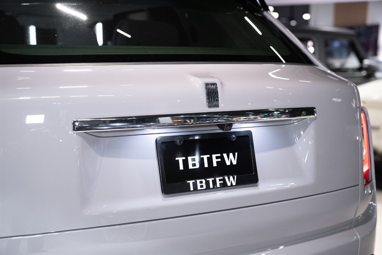 2023 Rolls-Royce Cullinan - Photo 15 - Beverly Hills, CA 90212