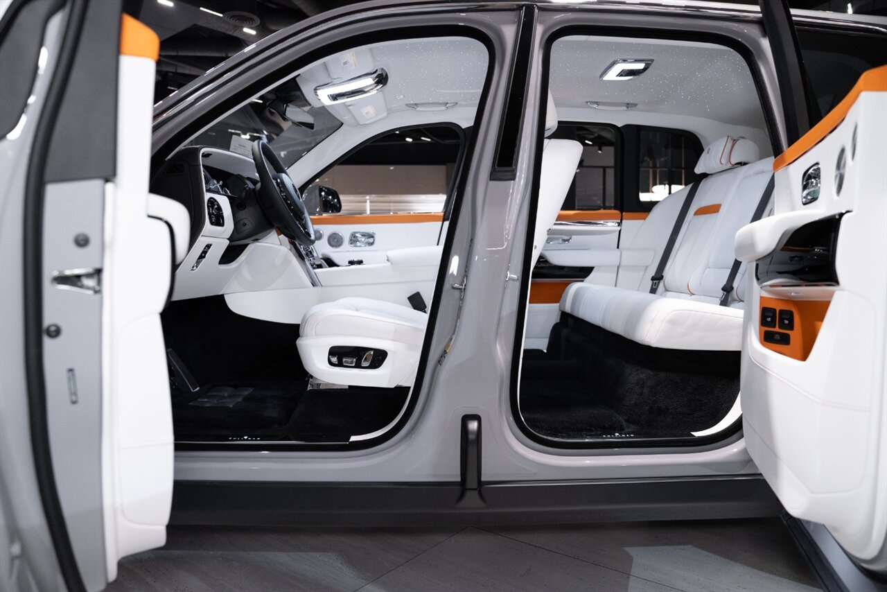 2023 Rolls-Royce Cullinan - Photo 23 - Beverly Hills, CA 90212
