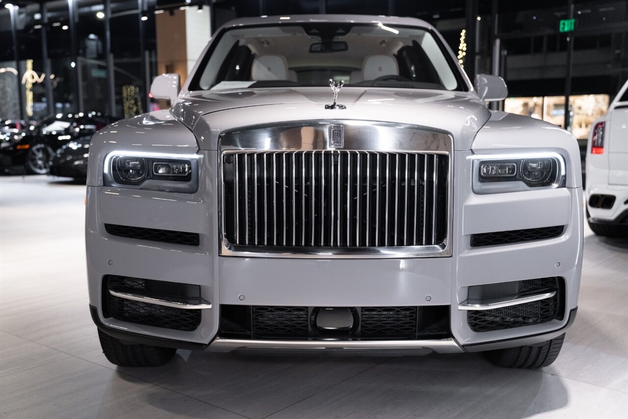 2023 Rolls-Royce Cullinan - Photo 50 - Beverly Hills, CA 90212