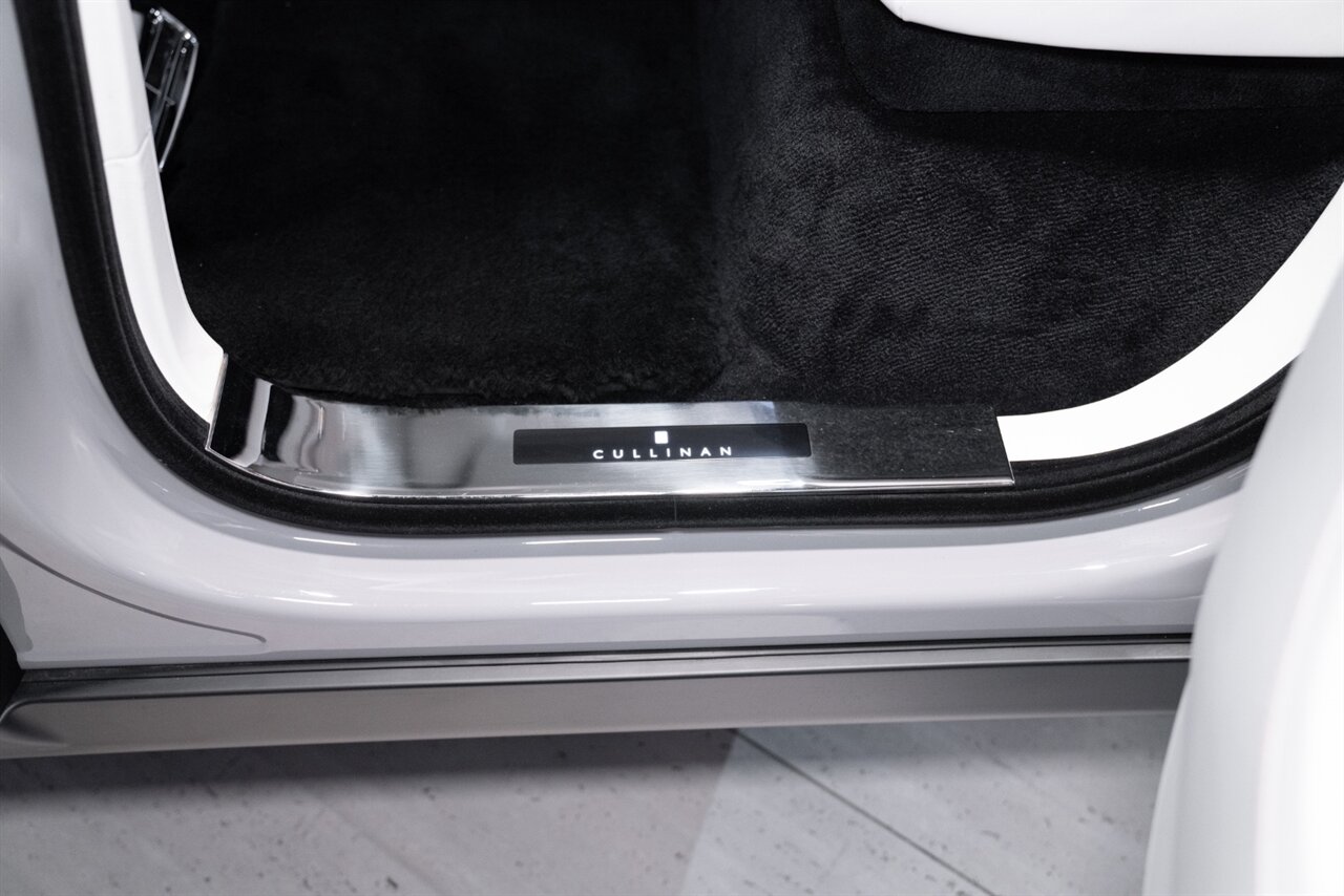 2023 Rolls-Royce Cullinan - Photo 21 - Beverly Hills, CA 90212