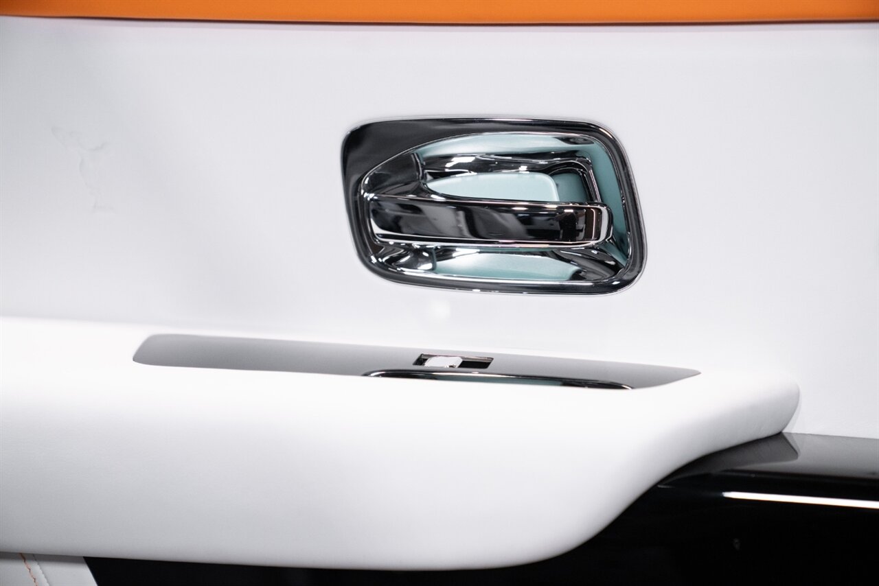 2023 Rolls-Royce Cullinan - Photo 19 - Beverly Hills, CA 90212