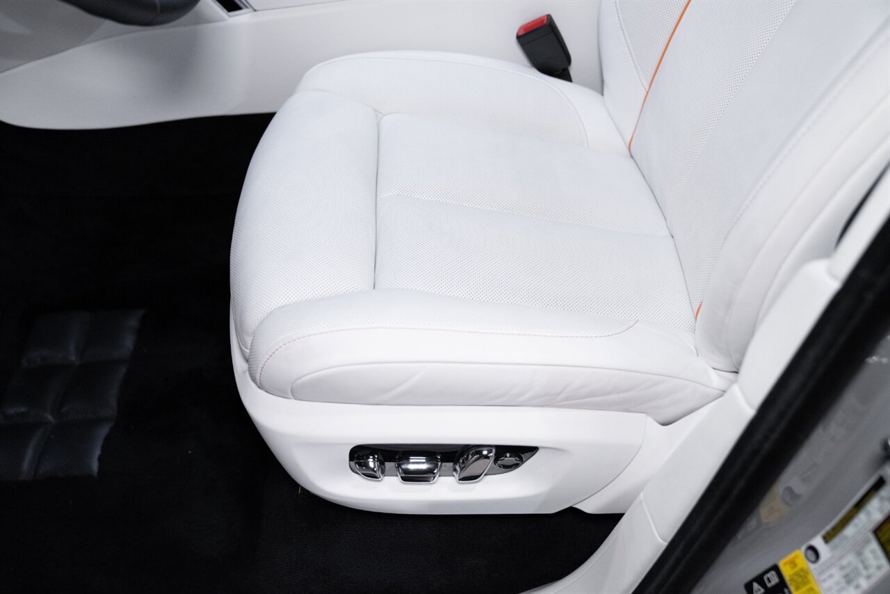 2023 Rolls-Royce Cullinan - Photo 32 - Beverly Hills, CA 90212