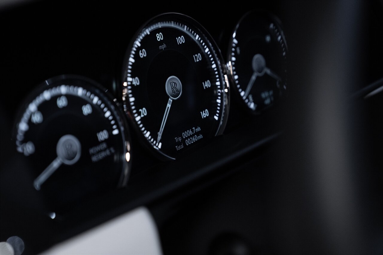 2023 Rolls-Royce Cullinan - Photo 46 - Beverly Hills, CA 90212