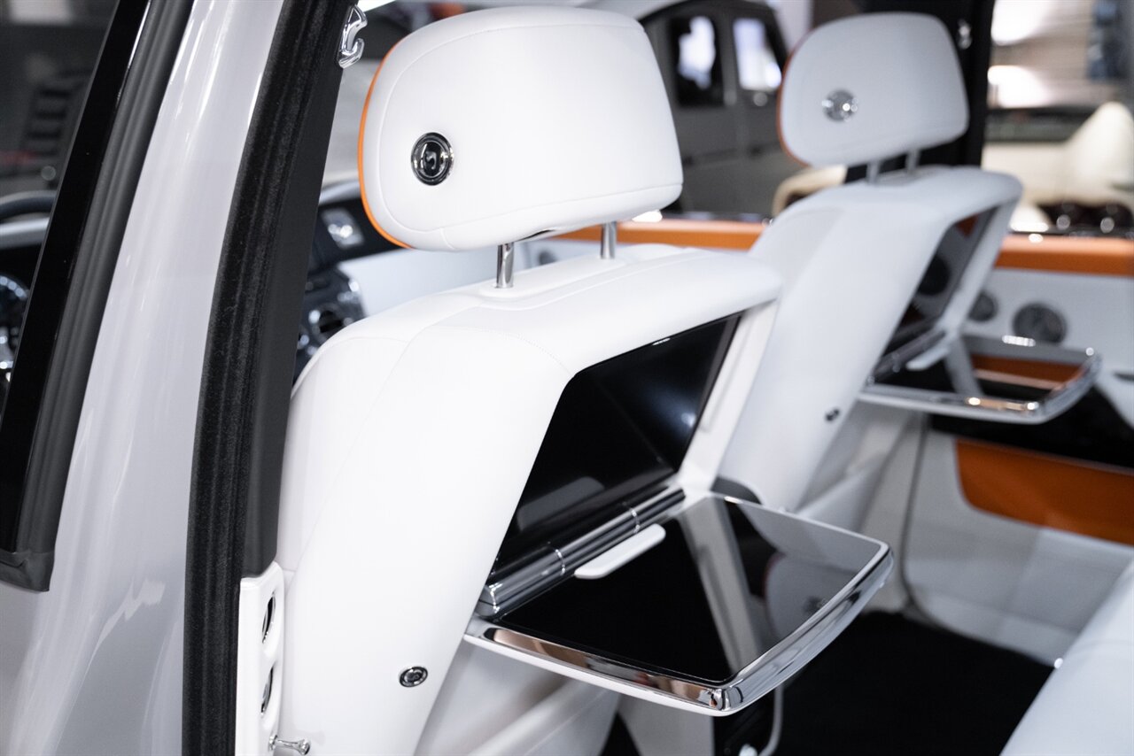 2023 Rolls-Royce Cullinan - Photo 24 - Beverly Hills, CA 90212