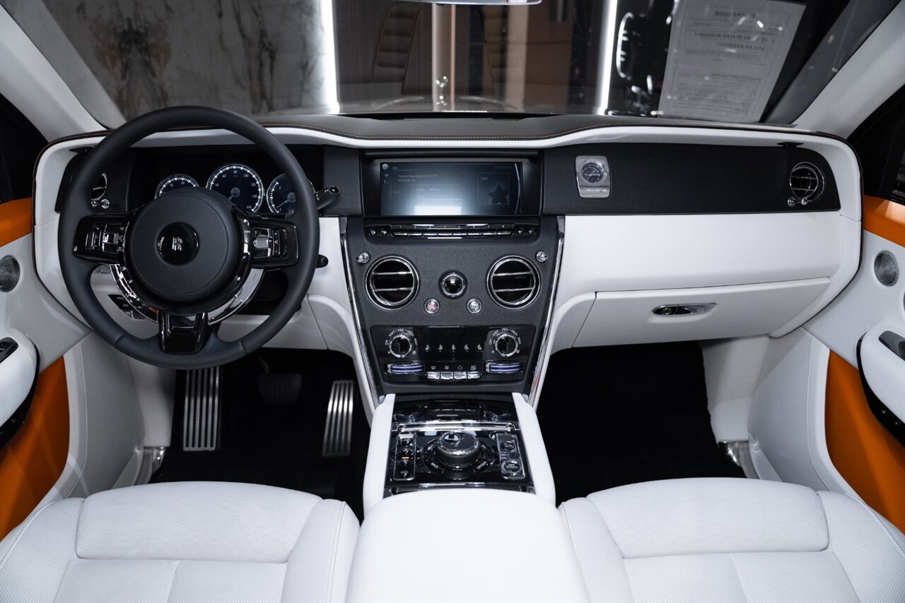 2023 Rolls-Royce Cullinan - Photo 38 - Beverly Hills, CA 90212