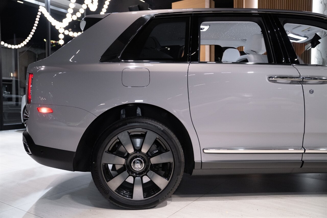 2023 Rolls-Royce Cullinan - Photo 10 - Beverly Hills, CA 90212