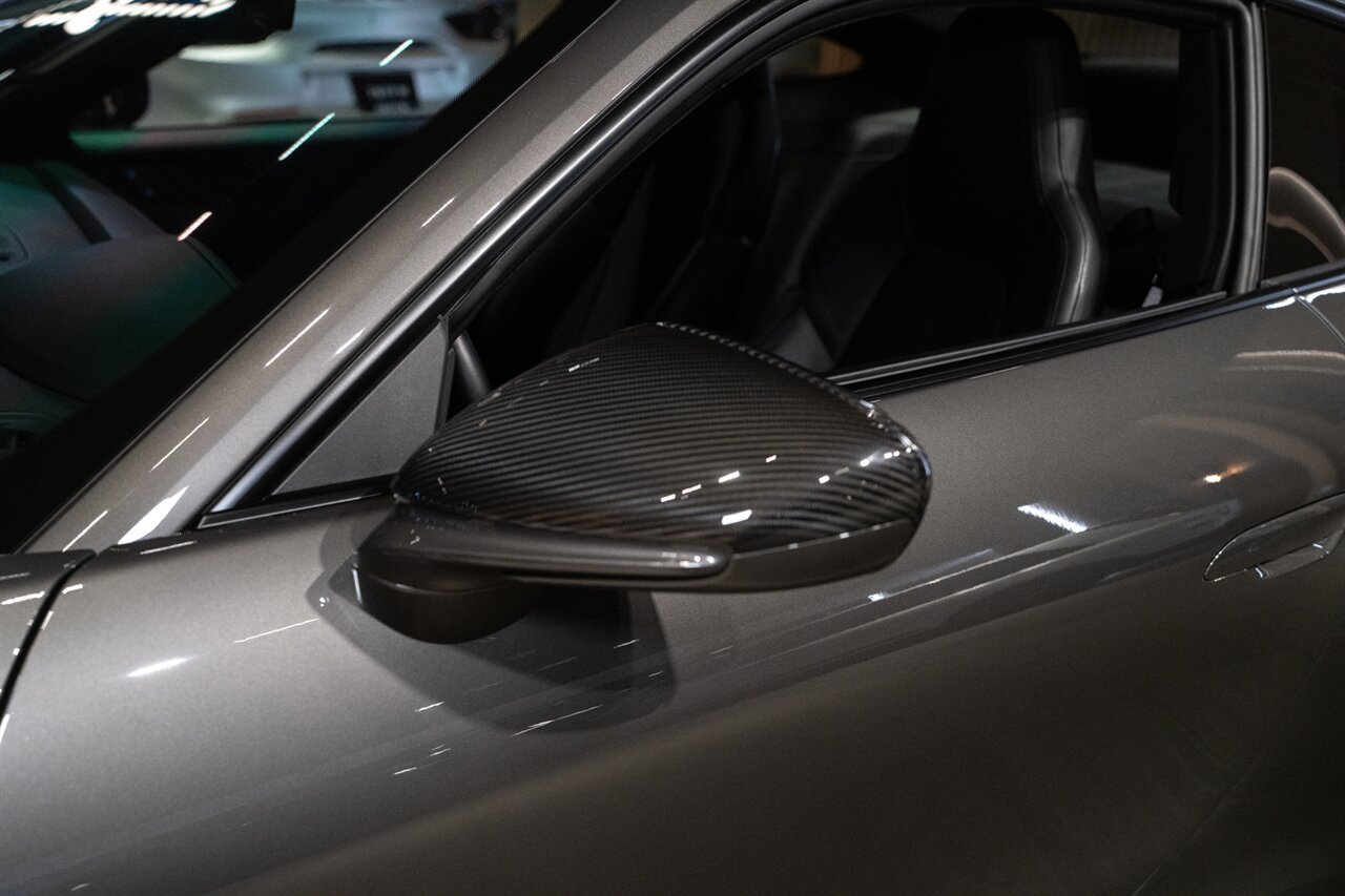 2022 Porsche 911 GT3 Touring   - Photo 12 - Beverly Hills, CA 90212