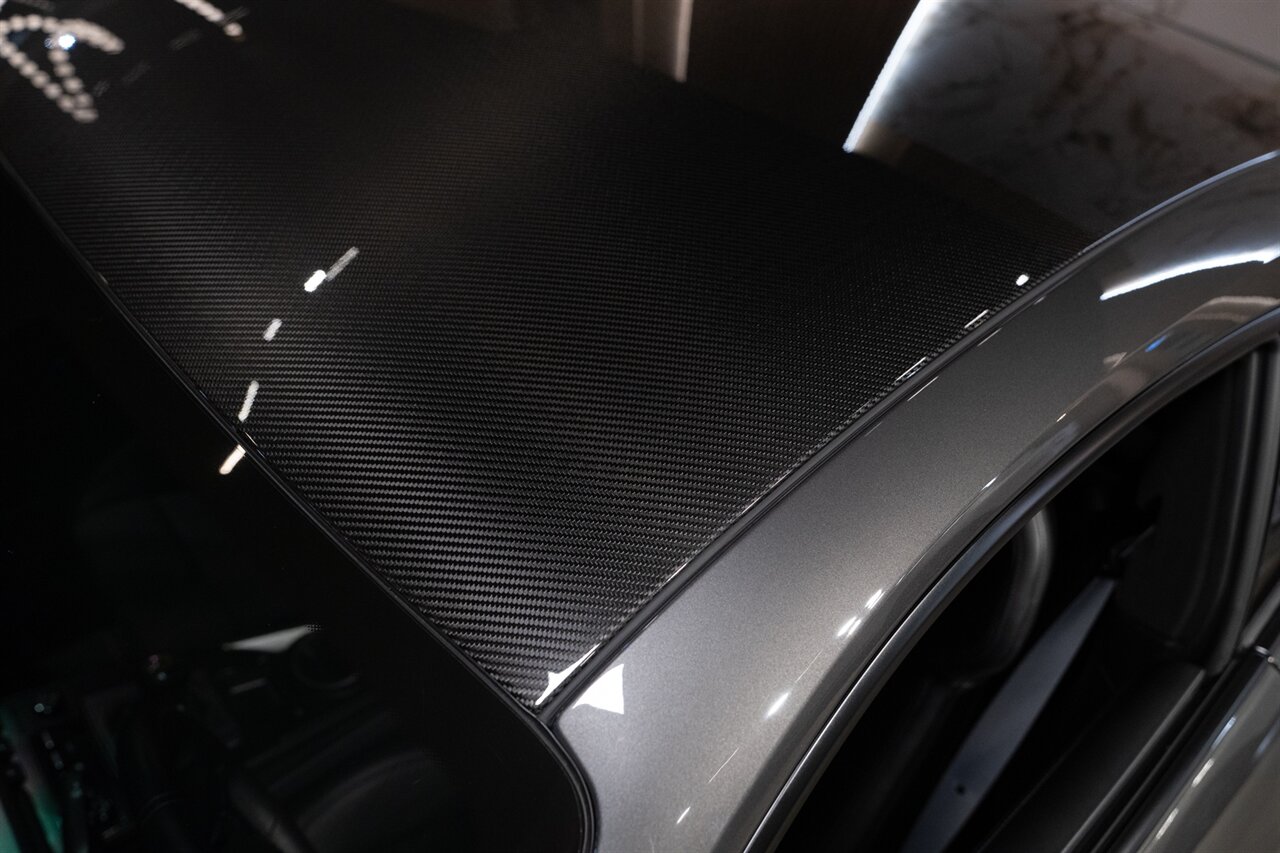 2022 Porsche 911 GT3 Touring   - Photo 13 - Beverly Hills, CA 90212