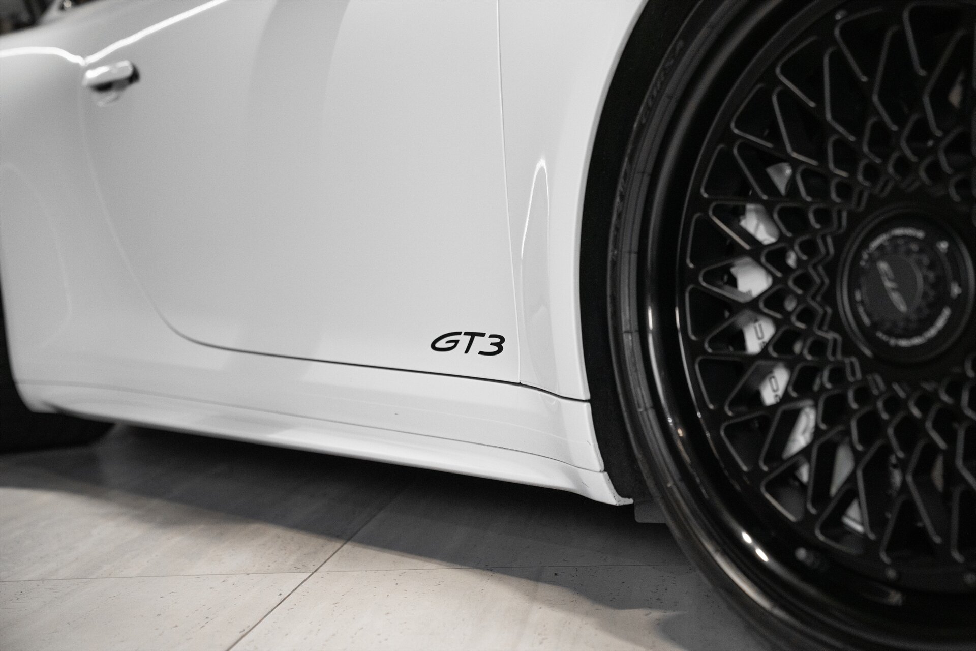 2022 Porsche 911 GT3 - Photo 14