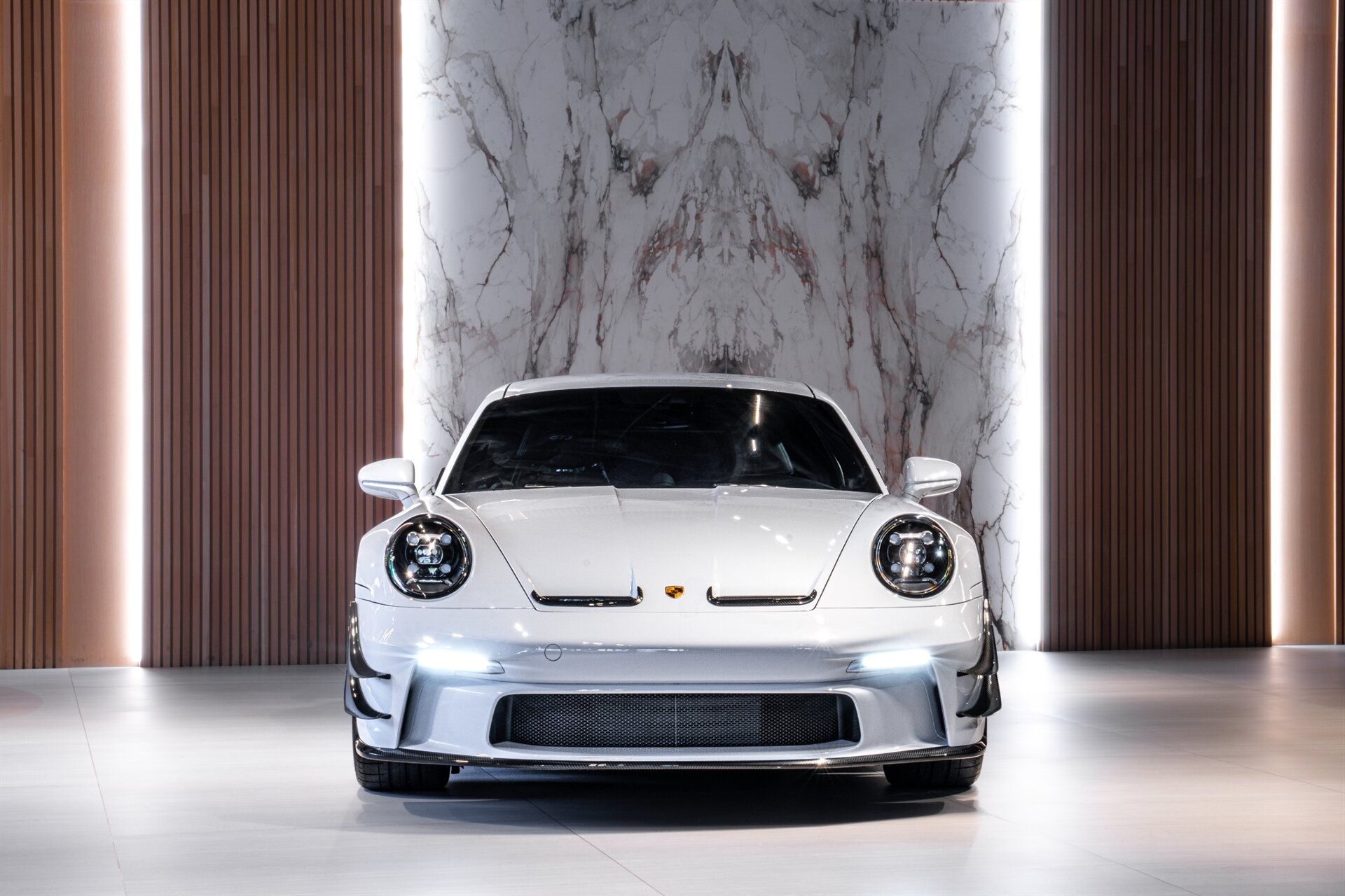 2022 Porsche 911 GT3 - Photo 2