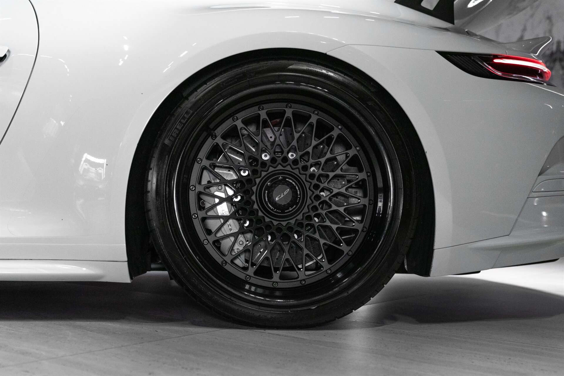 2022 Porsche 911 GT3 - Photo 6