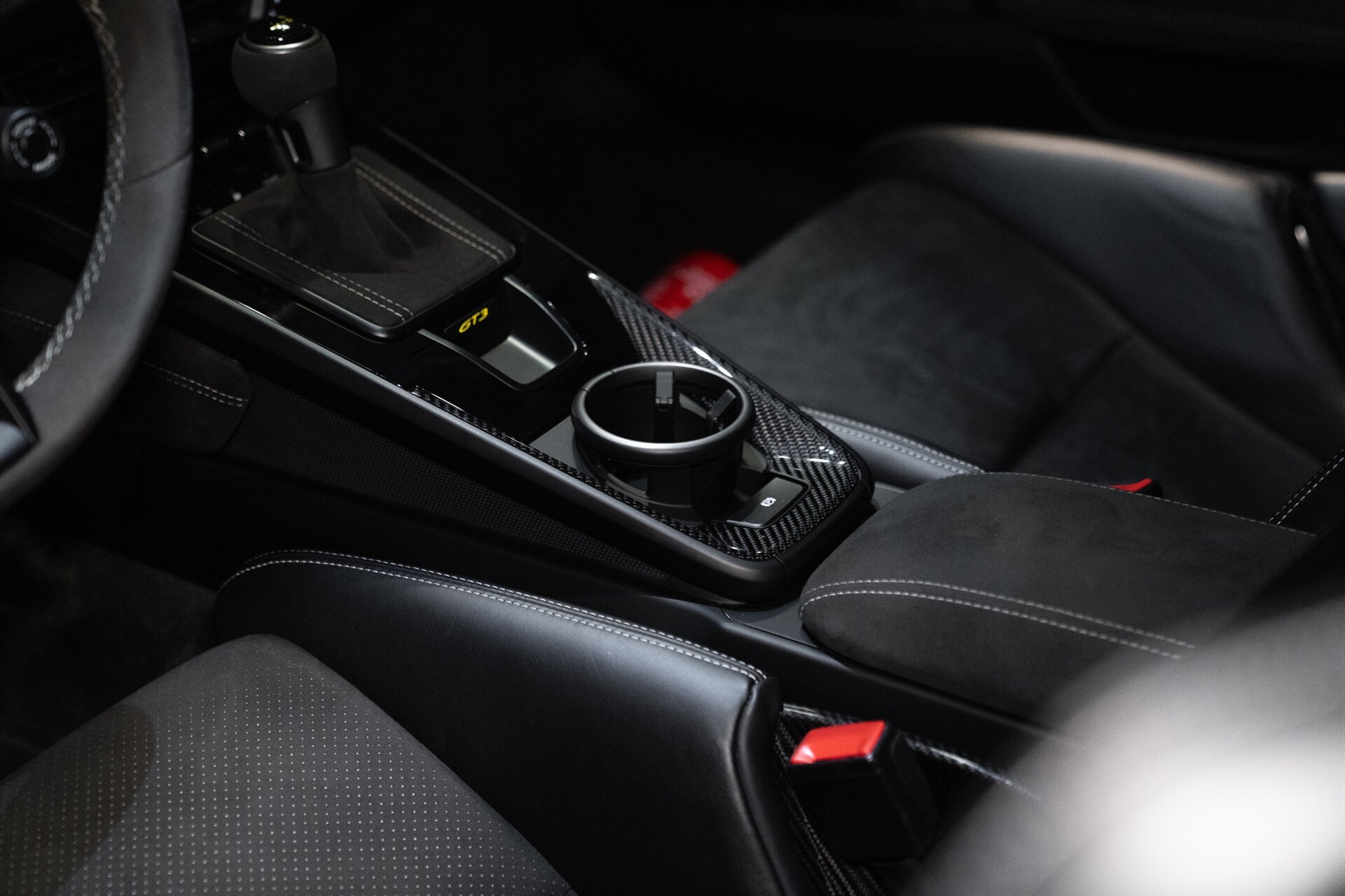 2022 Porsche 911 GT3 - Photo 19