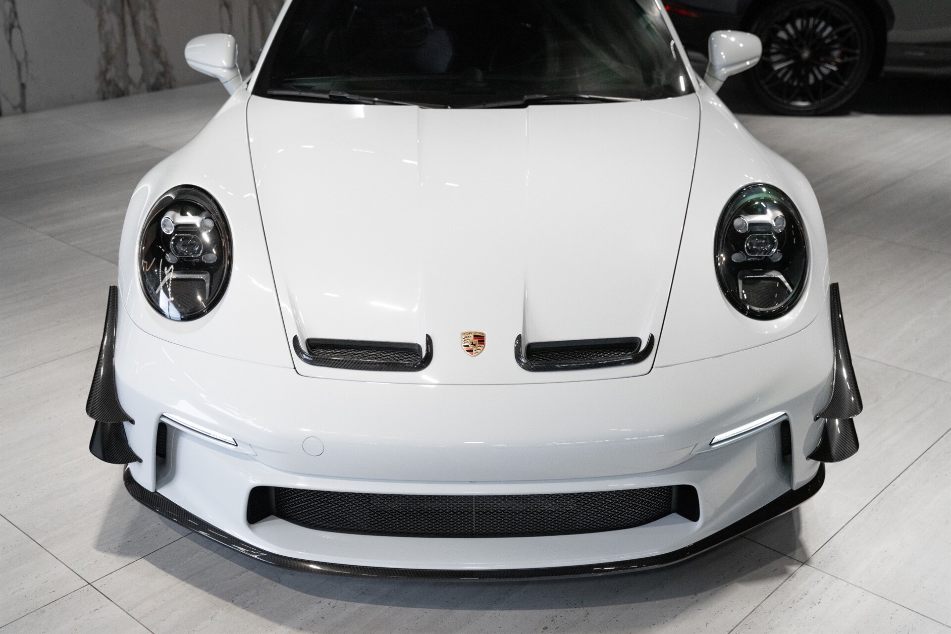 2022 Porsche 911 GT3 - Photo 16