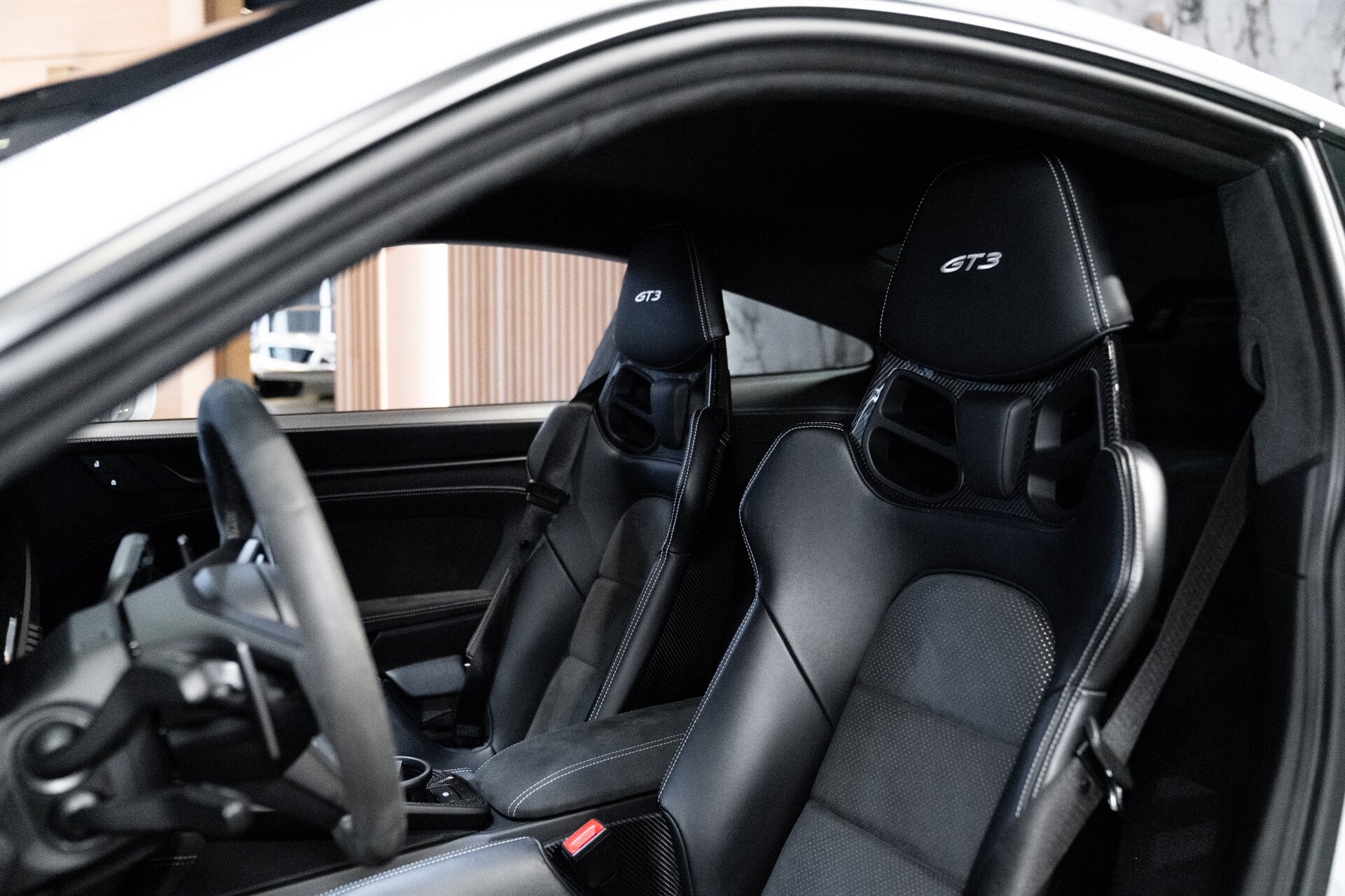 2022 Porsche 911 GT3 - Photo 25