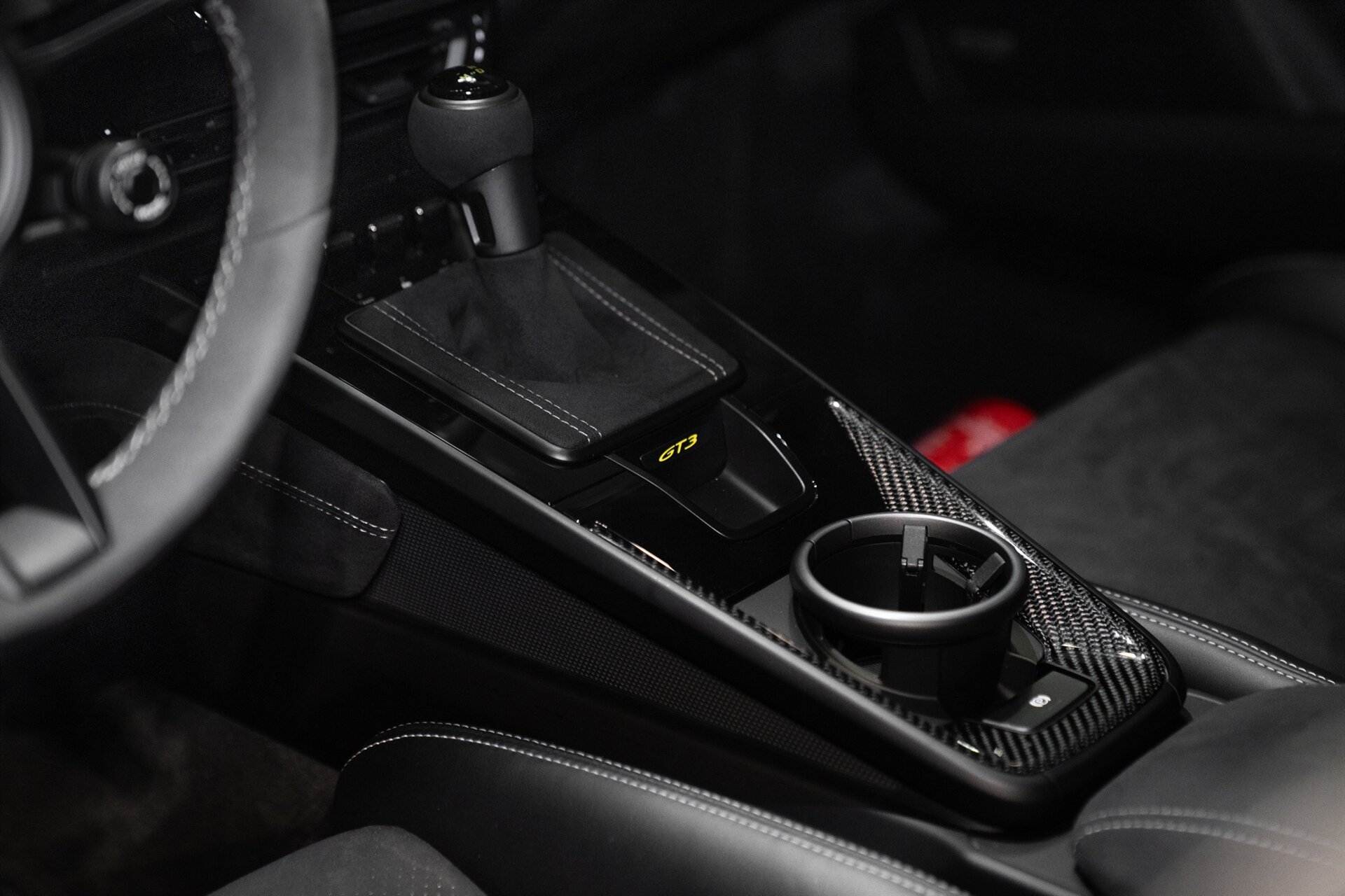 2022 Porsche 911 GT3 - Photo 20