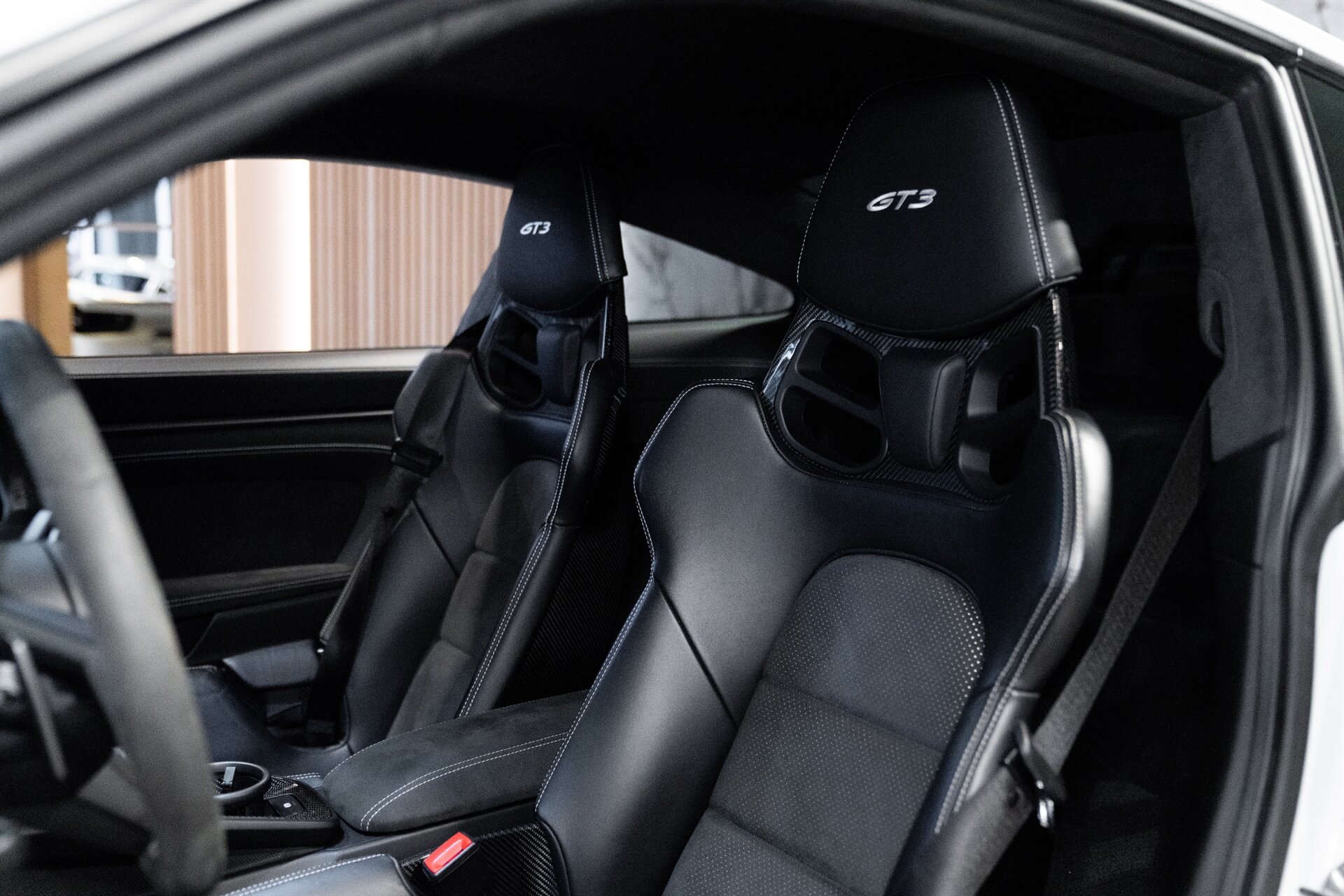 2022 Porsche 911 GT3 - Photo 23