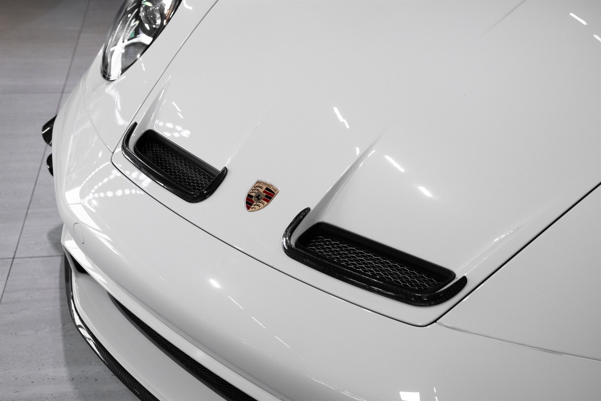 2022 Porsche 911 GT3 - Photo 11
