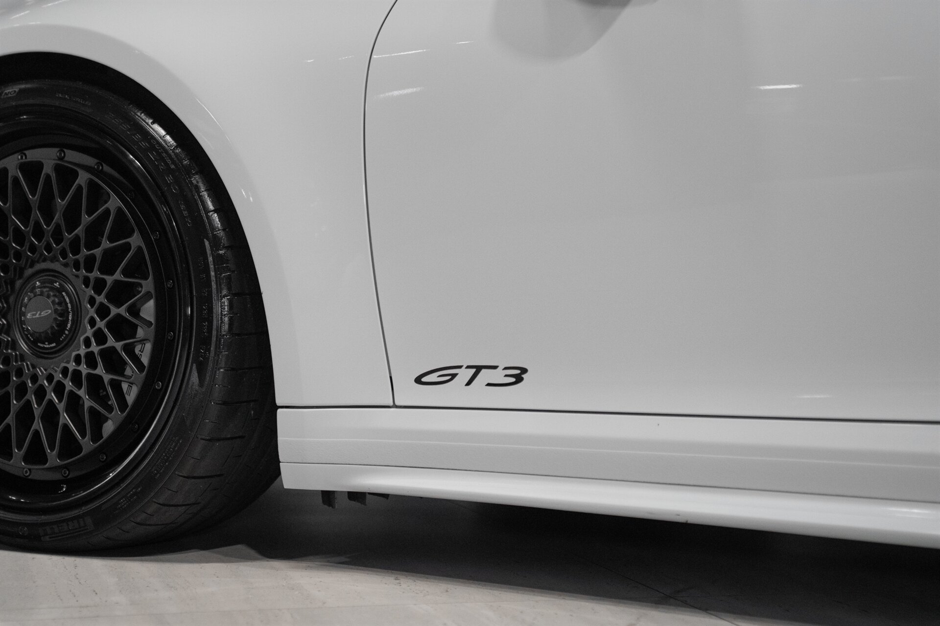 2022 Porsche 911 GT3 - Photo 8