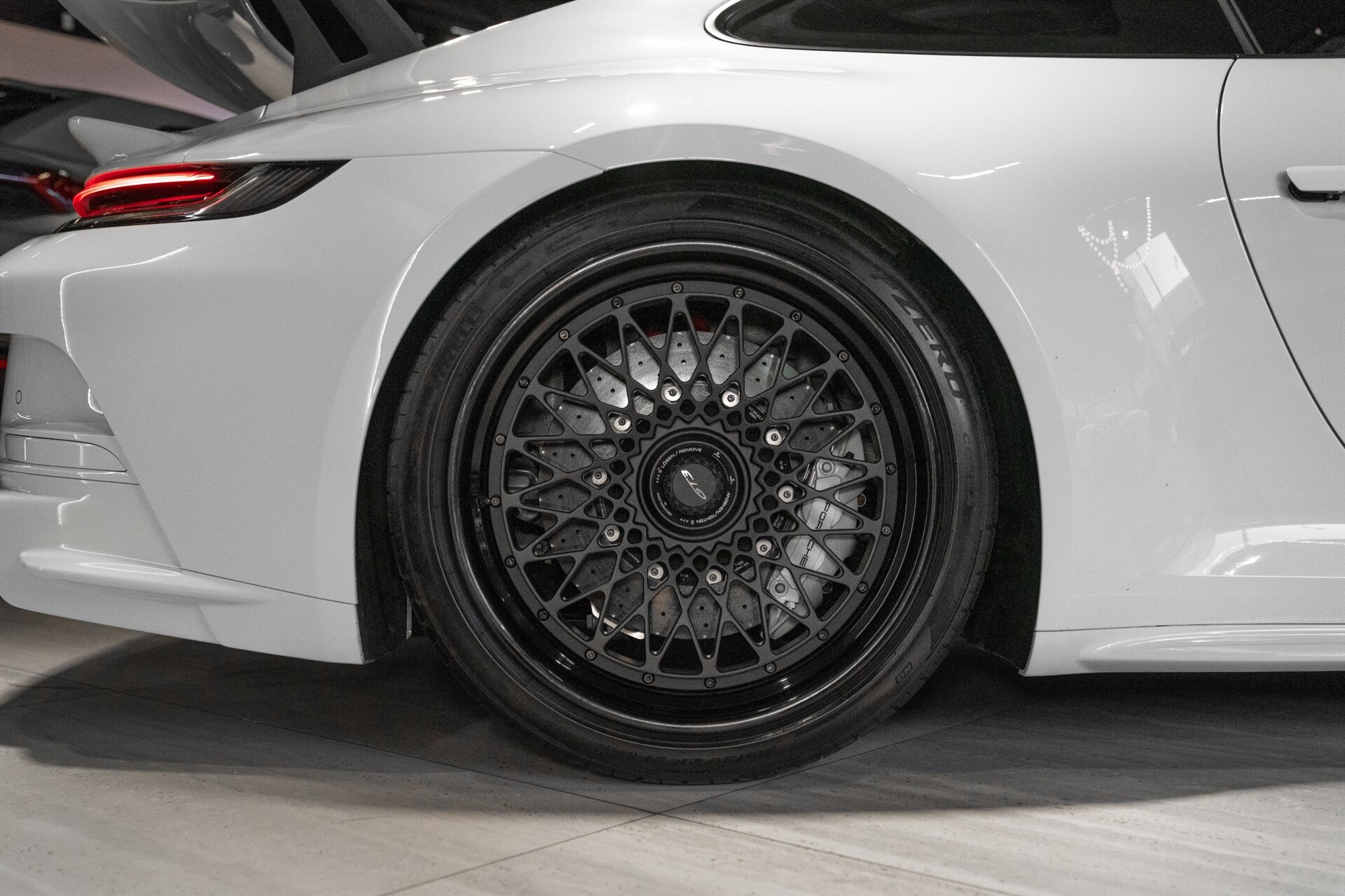 2022 Porsche 911 GT3 - Photo 15