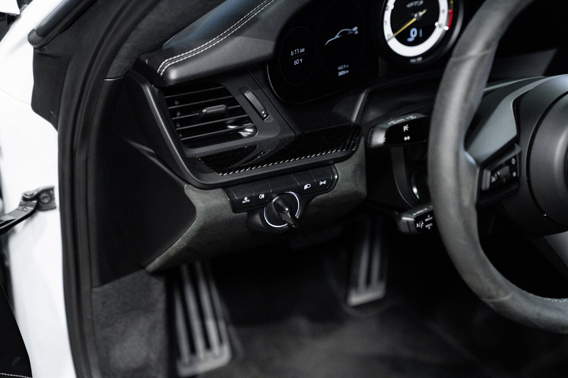 2022 Porsche 911 GT3 - Photo 22
