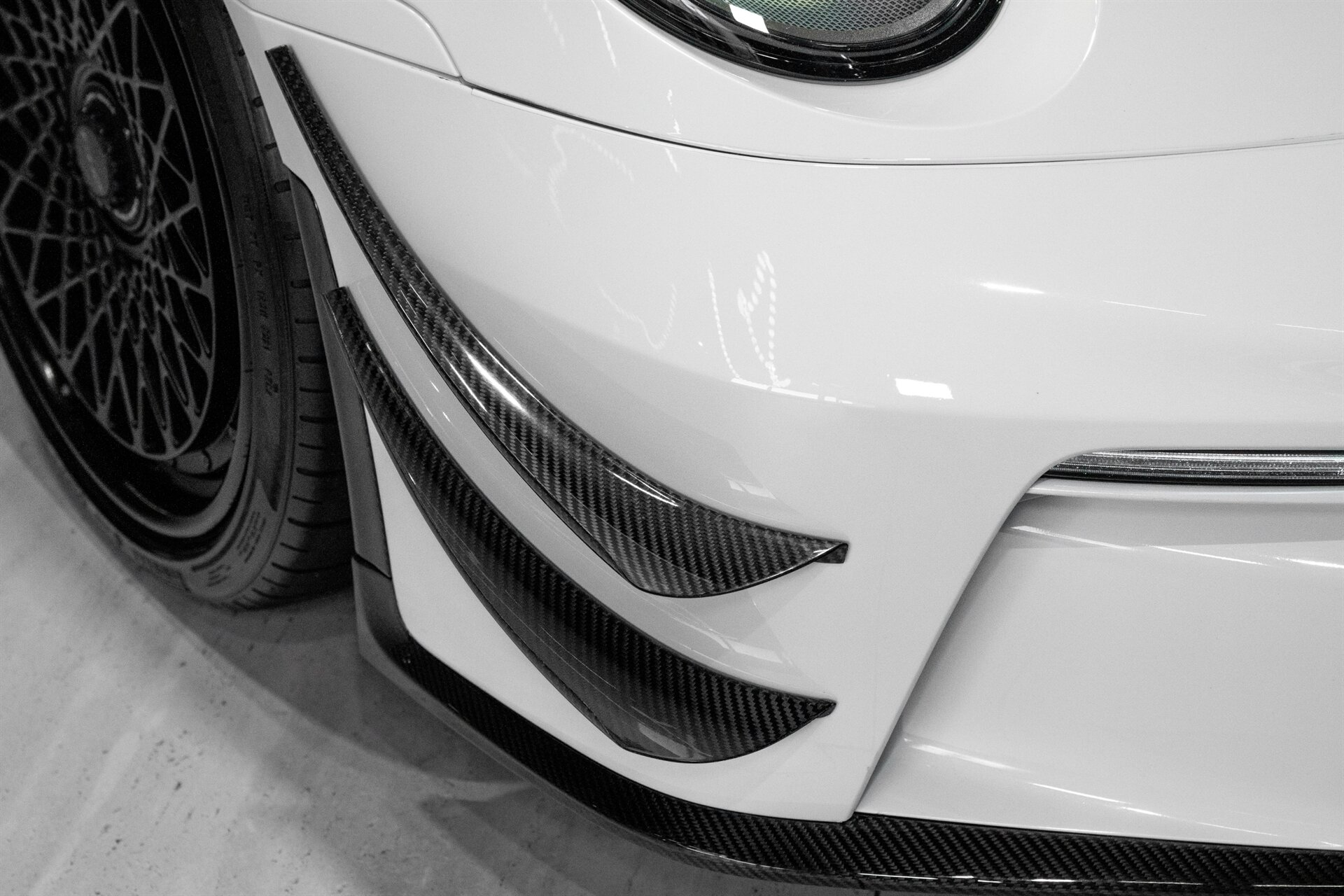 2022 Porsche 911 GT3 - Photo 12