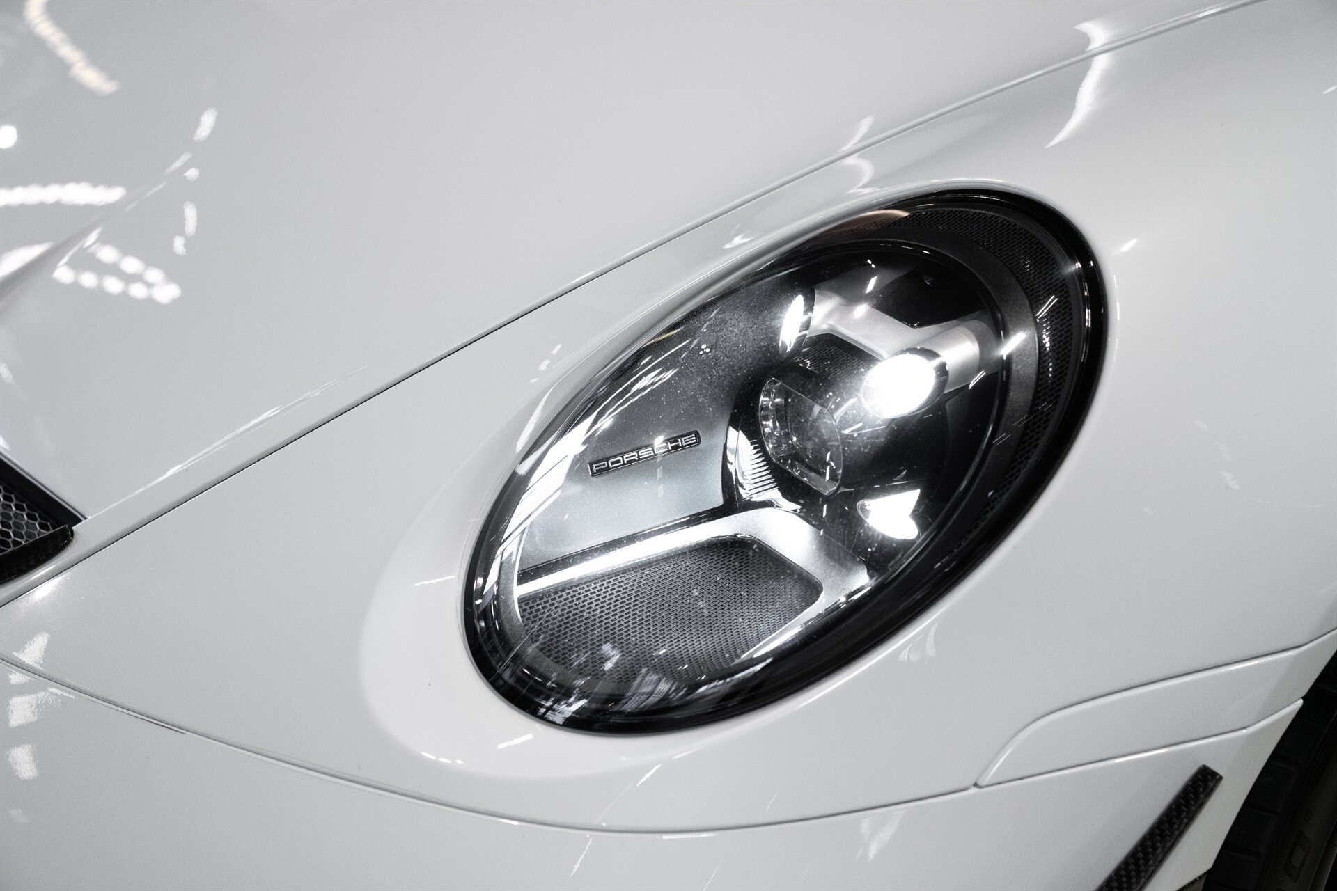 2022 Porsche 911 GT3 - Photo 10