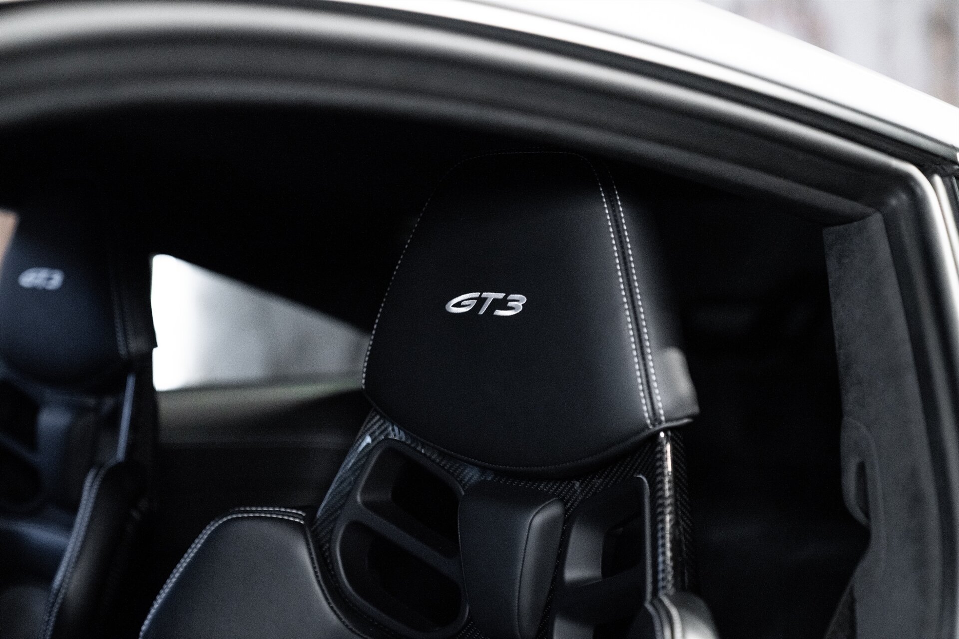2022 Porsche 911 GT3 - Photo 24