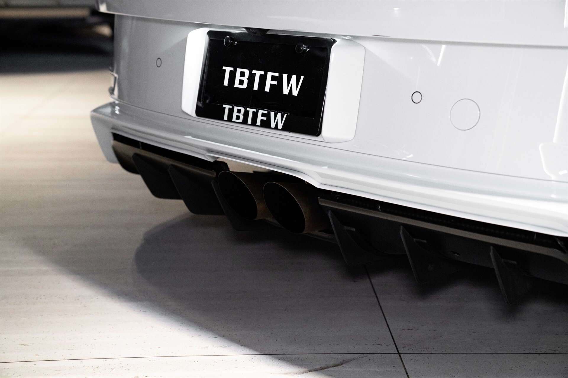 2022 Porsche 911 GT3 - Photo 35