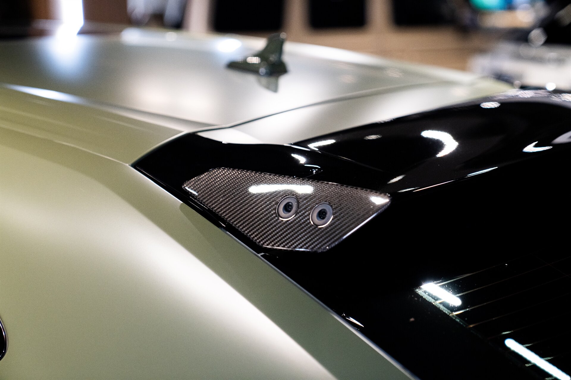 2023 Lamborghini Urus Performante - Photo 19