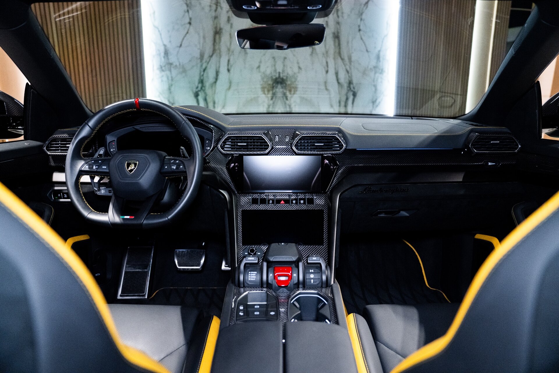 2023 Lamborghini Urus Performante - Photo 22