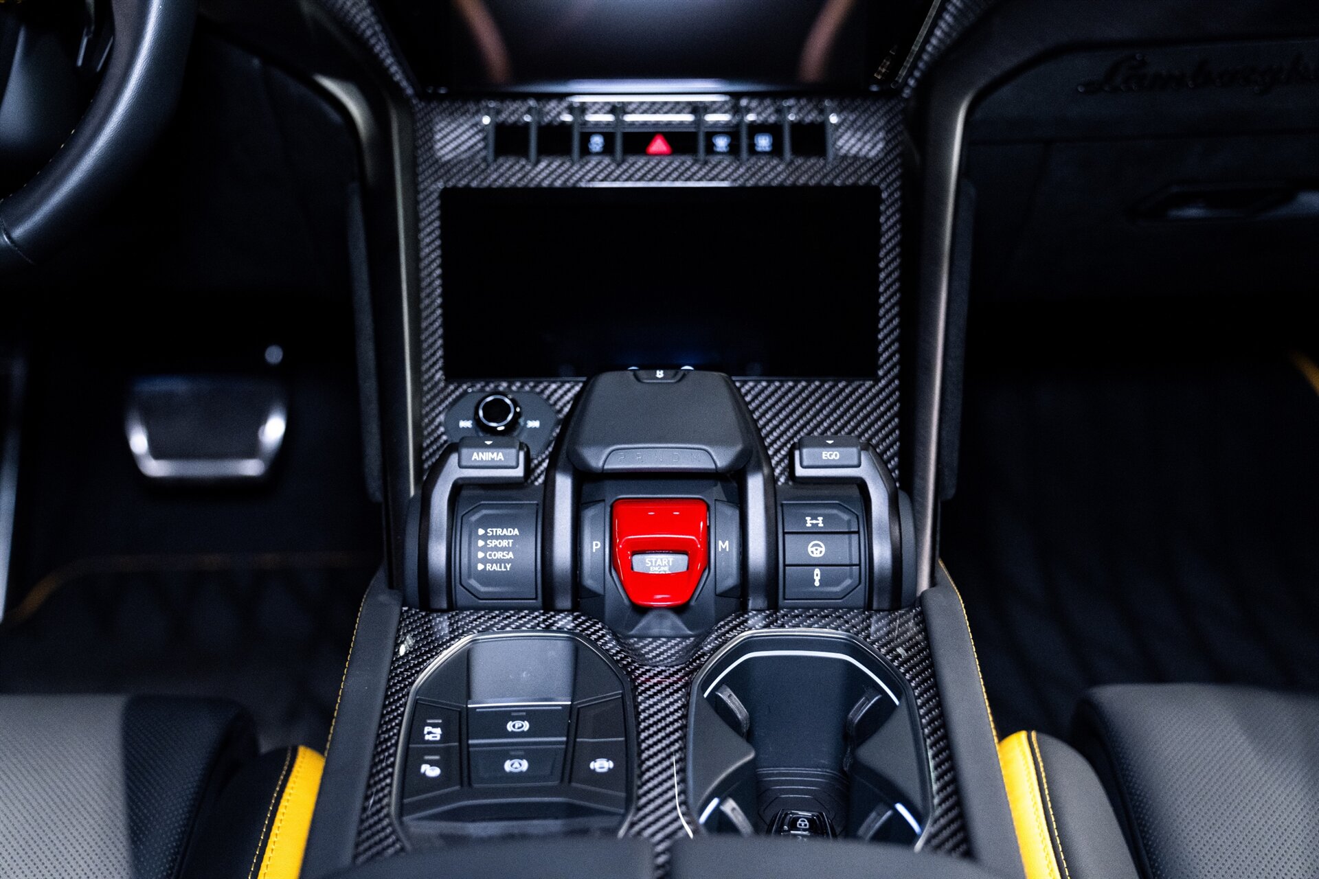 2023 Lamborghini Urus Performante - Photo 23