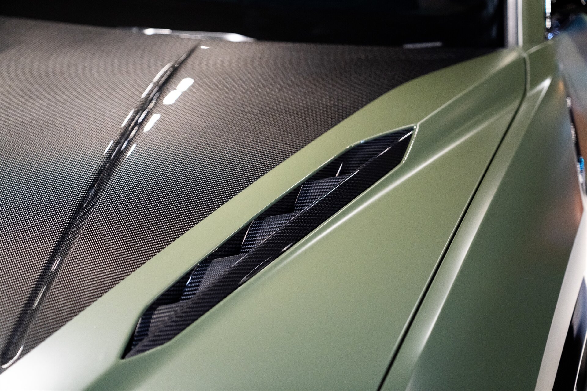 2023 Lamborghini Urus Performante - Photo 14